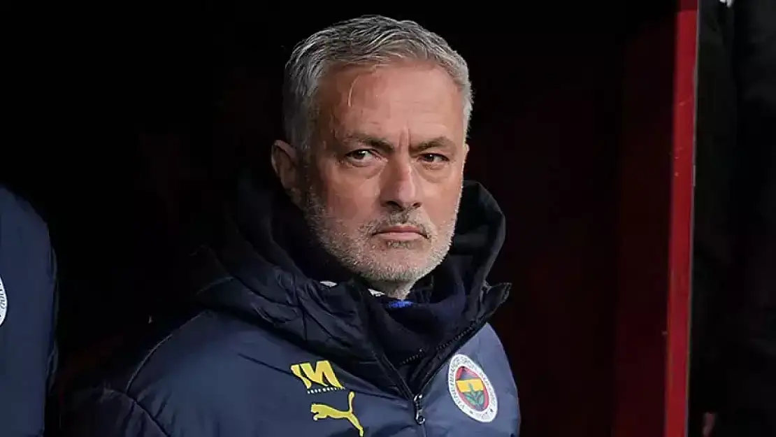 Fenerbahçe'den Galatasaray'a Mourinho ve ırkçılık açıklaması