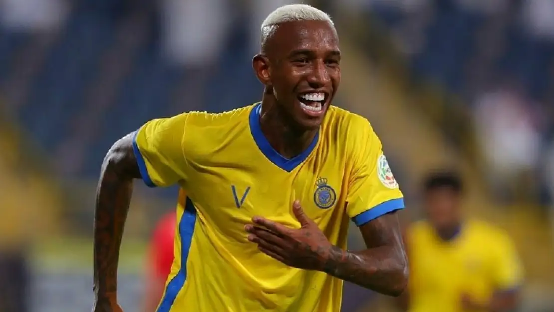 Fenerbahçe'den heyecanlandıran transfer: Anderson Talisca