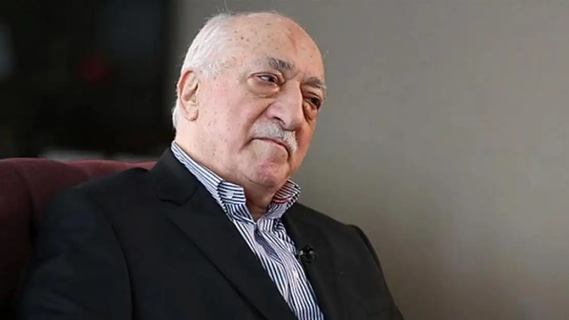 FETÖ elebaşı Fethullah Gülen'in ölüm nedeni belli oldu