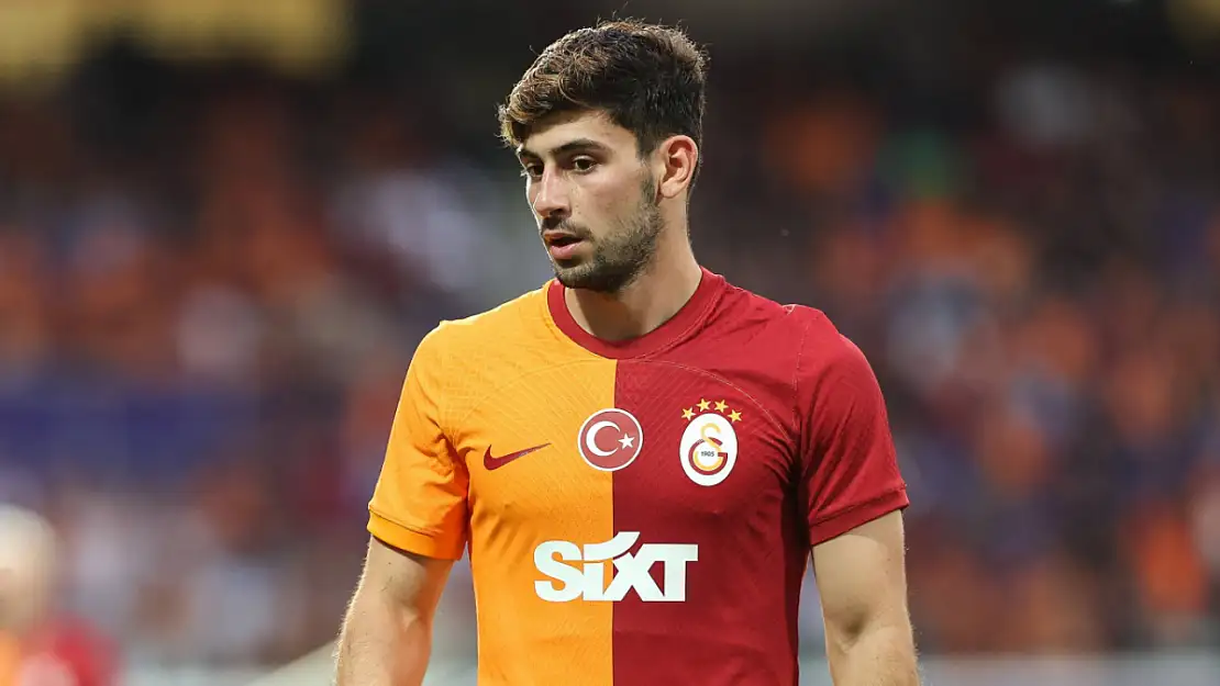 Galatasaray, yusuf demir'i kiralamayı planlıyor