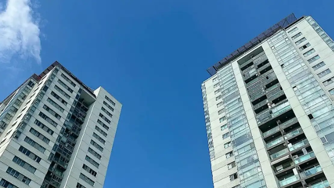 Gayrimenkul almanın tam zamanı