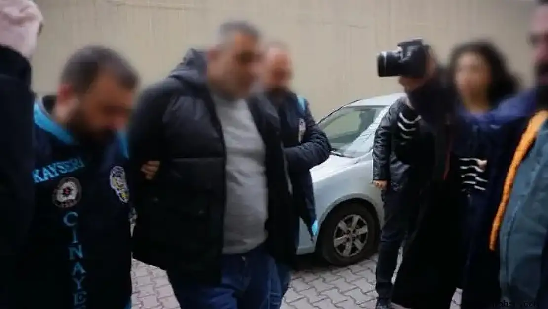 Gazeteciye silahlı saldırıda bulunan şahıs 3,5 ayda tahliye oldu