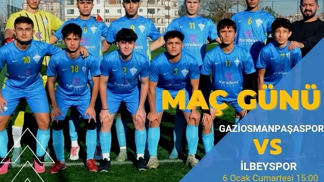 Gaziosmanpaşaspor ligden çekildi
