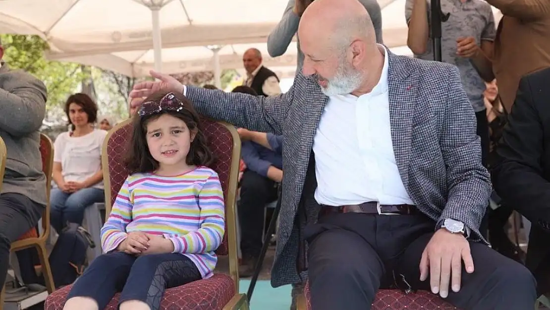 GELECEĞE  BIRAKILAN EN BÜYÜK MİRASTIR