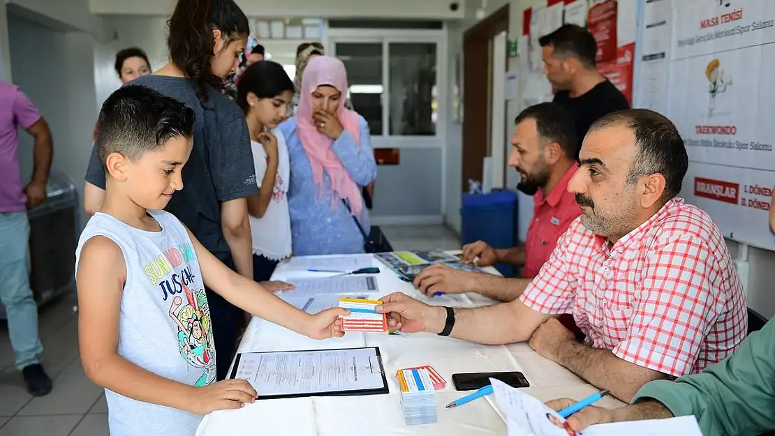 'Geleceğin Yıldızlarını Yetiştireceğiz'