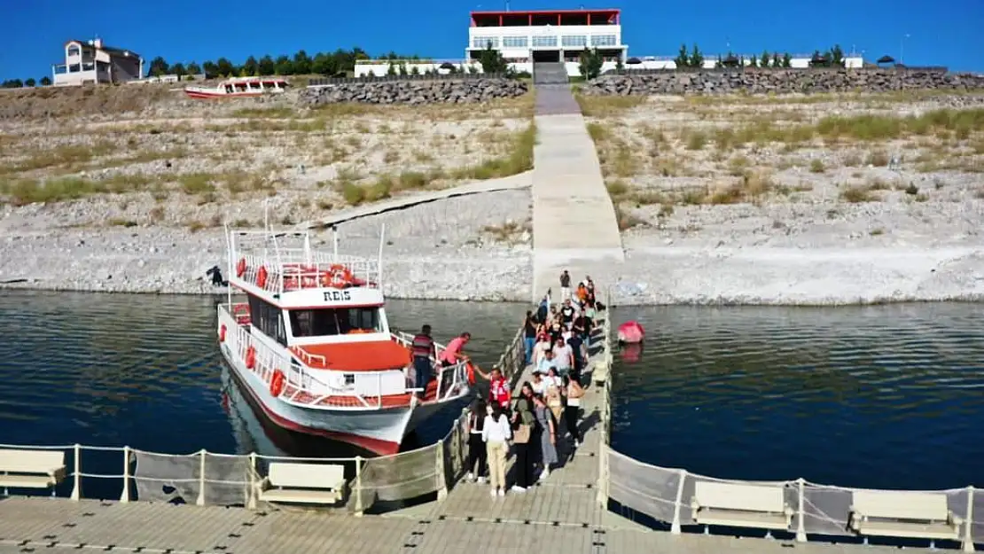 Geleneksel Olta Balıkçılığı Günleri