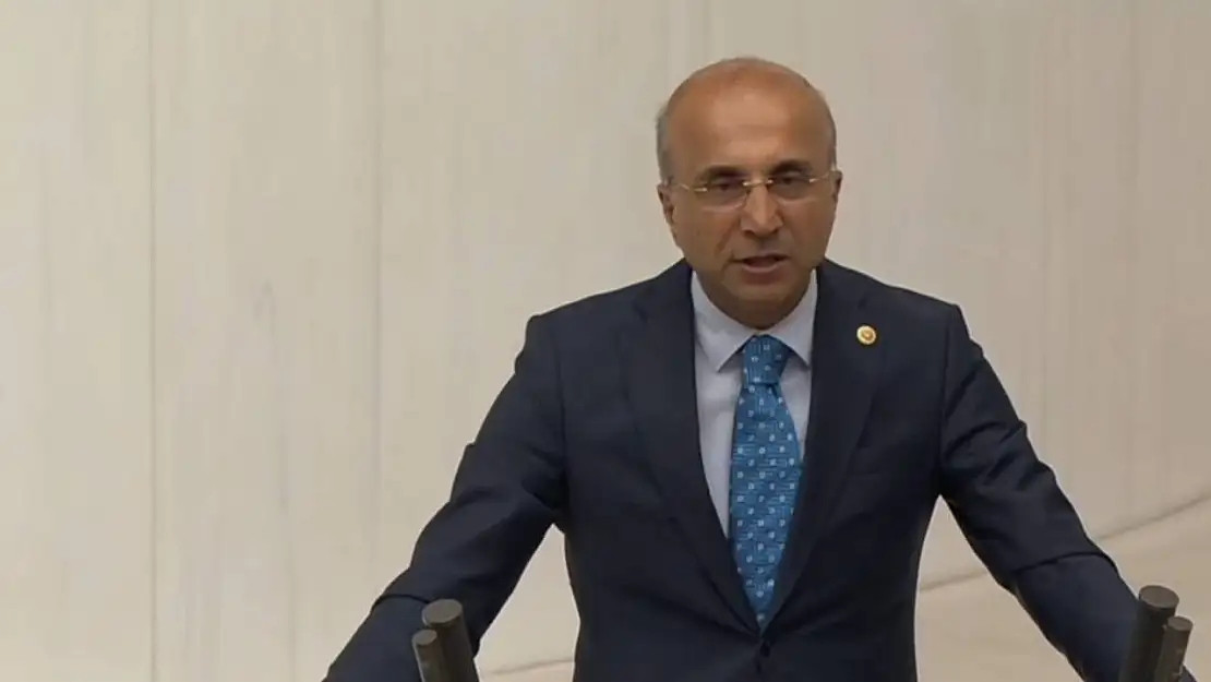 Genç: Milletin iradesi yargılanıyor