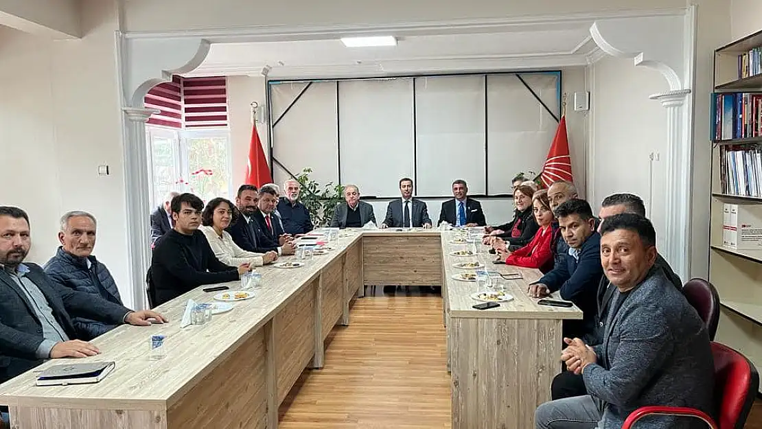 GENÇ'DEN BÖHÜRLER'E CEVAP