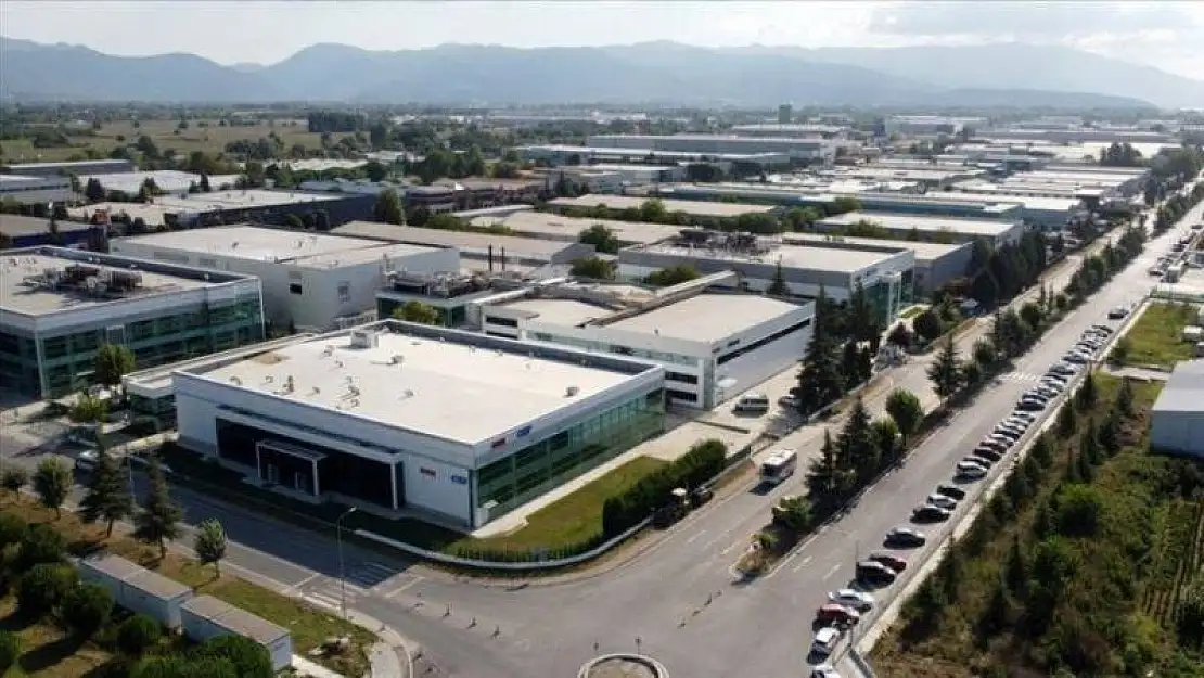 GERİ DÖNÜŞÜM İHTİSAS OSB KURULACAK