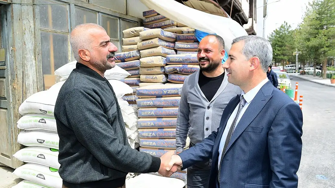 'Gündüzbey'i Geleceğe Taşıyacağız'