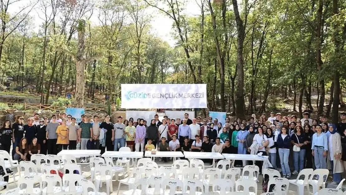 Güzide Gençlik'te yeni dönem heyecanı