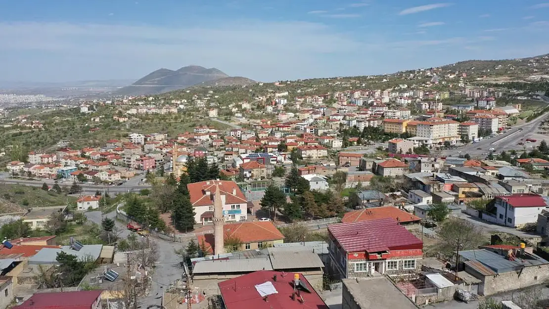 HACILAR'DA BAYRAM HAZIRLIKLARI TAMAMLANDI