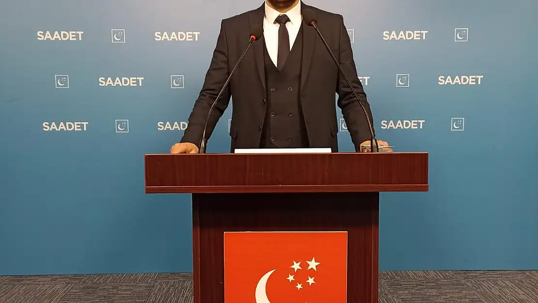 HACILAR'DAKİ SAĞLIK SORUNU ÇÖZÜLMÜYOR