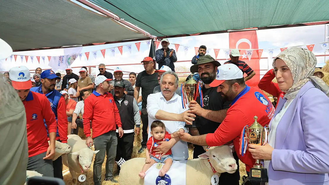 Hafta sonu 'Talas' konuşuldu