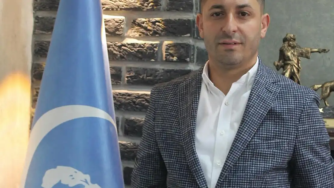 Halit Yağmur'dan Devlet Bahçeli Parkı'nın isim değişikliği teklifine sert tepki