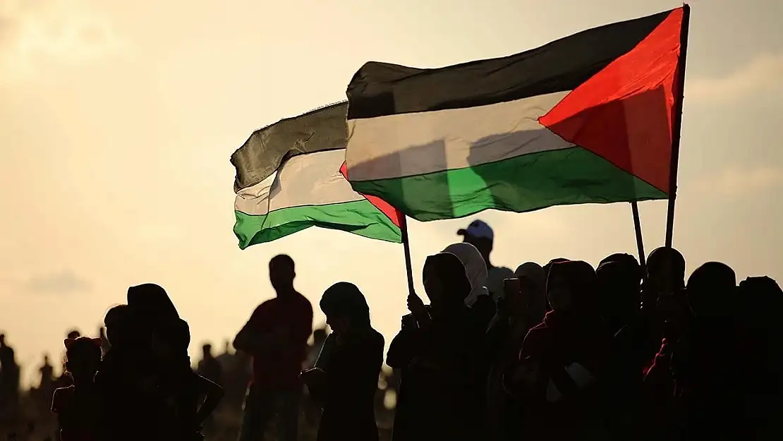 Hamas'tan Kahire'de Ateşkes temasları