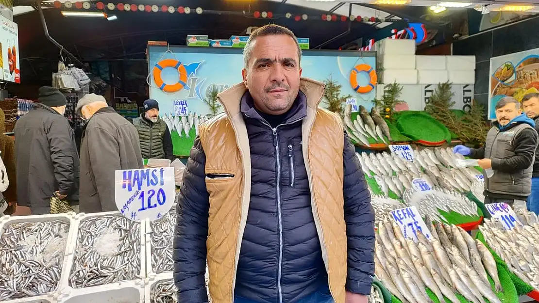 Hamsiye 1 hafta da yüzde 80 zam geldi