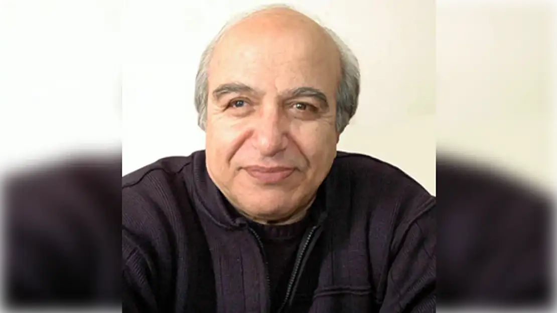 Hasan Sami Bolak vefat etti