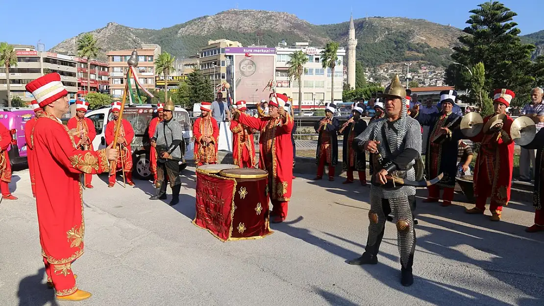 HATAY TANITIM VE GASTRONOMİ