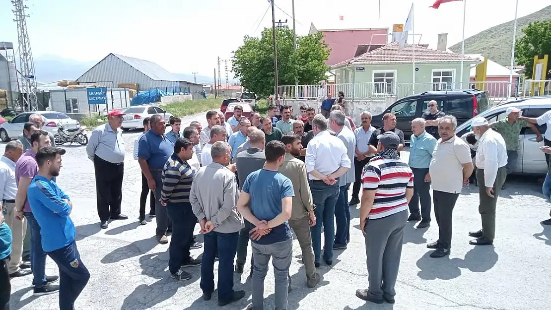 'Hayvanlara daha iyi bir yaşam alanı sağlanmalı'