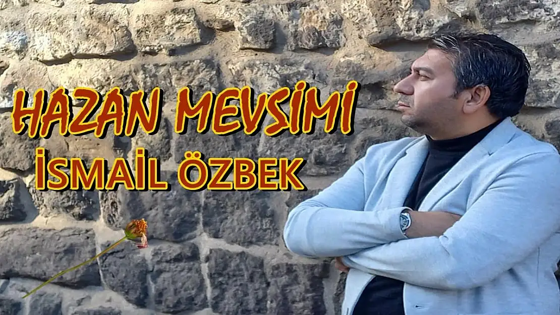 HAZAN MEVSİMİNE KLİP ÇEKTİ