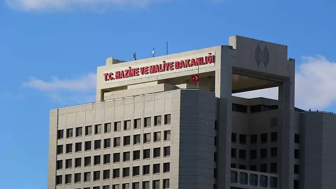 Hazine'den tasarruf tedbirlerine yakın takip