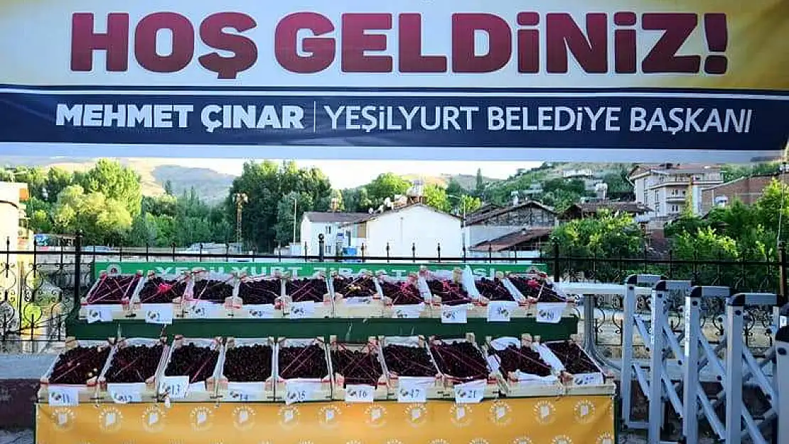 'Hemşerilerimizi Ödül Törenimize Bekliyoruz'