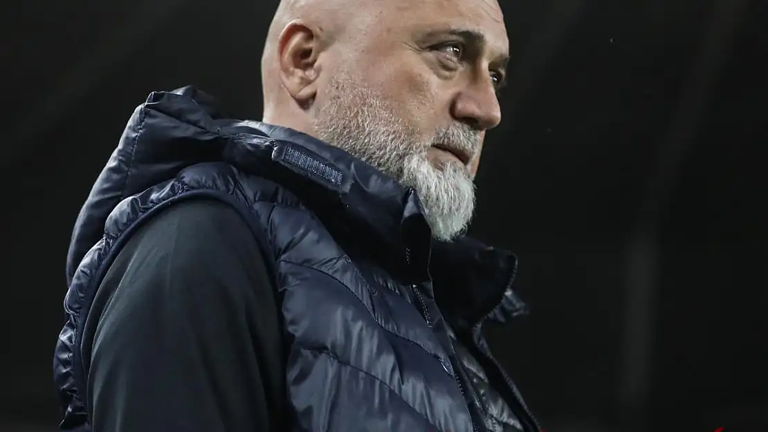 HİKMET KARAMAN KAYSERİSPOR'DAN AYRILDI