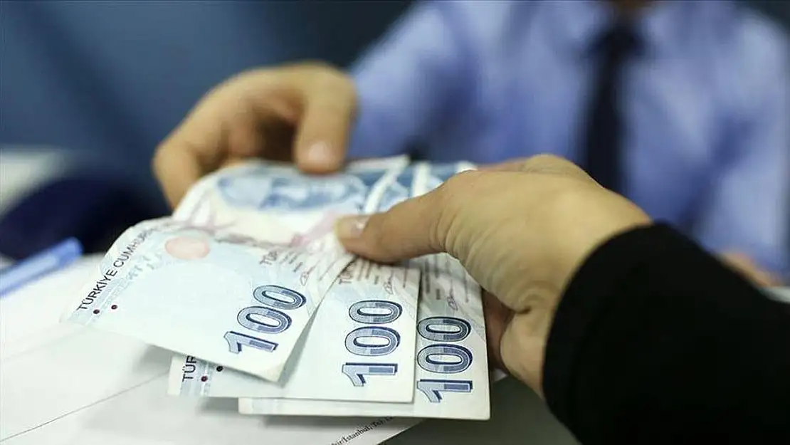 Hükümet kamu işçisi için zam teklifini yüzde 24'e çıkardı