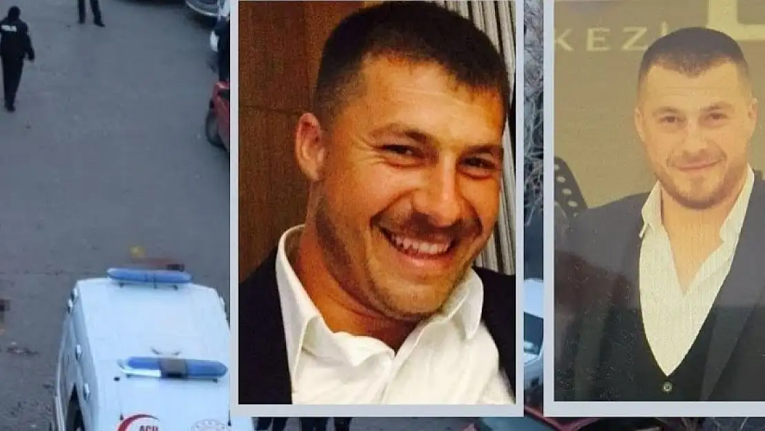 Hunat'ta akrabası 3 kişiyi öldüren firari sanığın yargılandığı dava yine ertelendi
