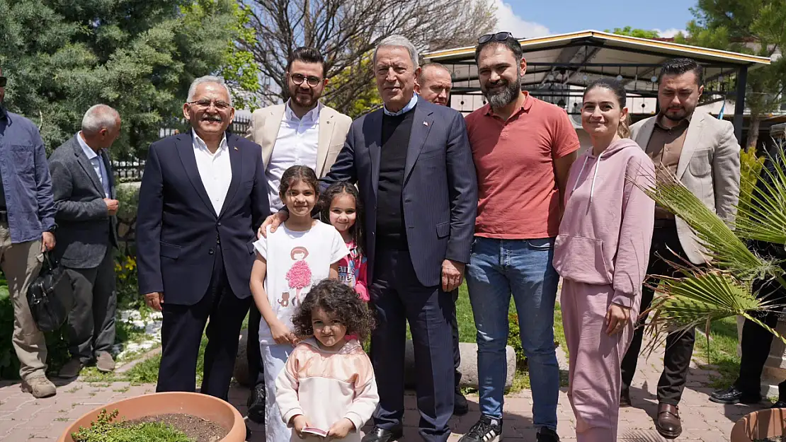 Hürmetçi'de yeni dönem