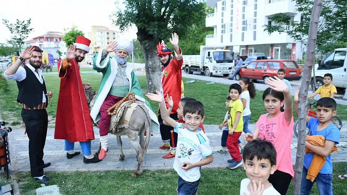 HUZURLU BİR RAMAZAN AYI İÇİN 7/24 HİZMET