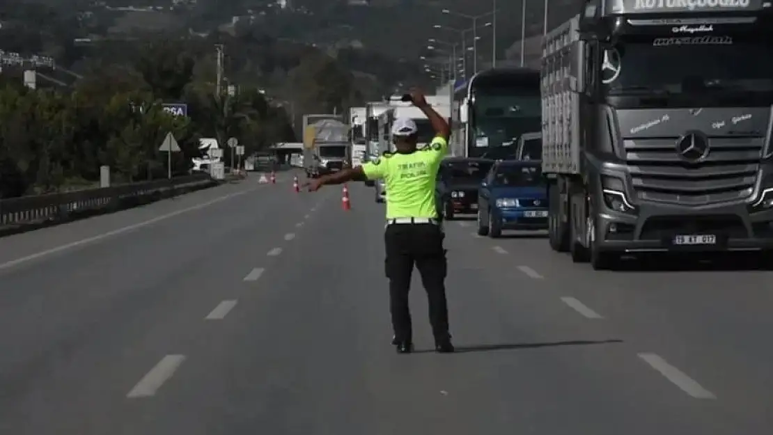 İçişleri Bakanı Ali Yerlikaya denetim rakamlarını açıkladı