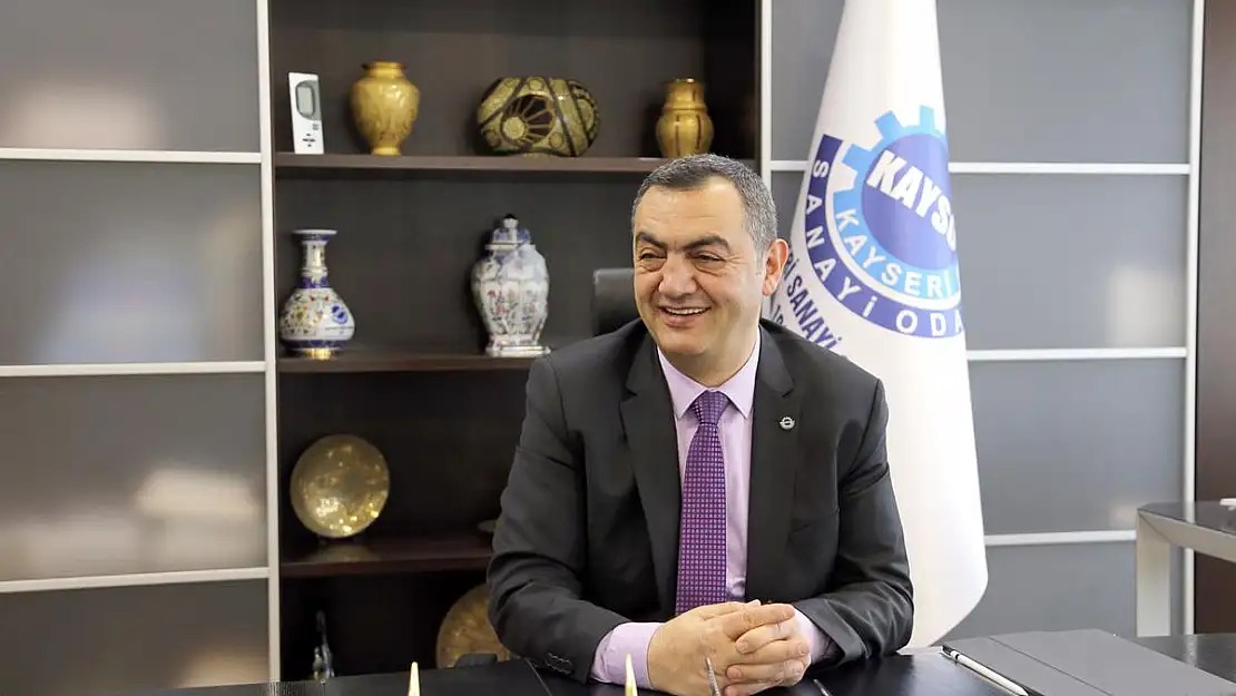İhracatta Yükseliş İvmemiz Devam Ediyor