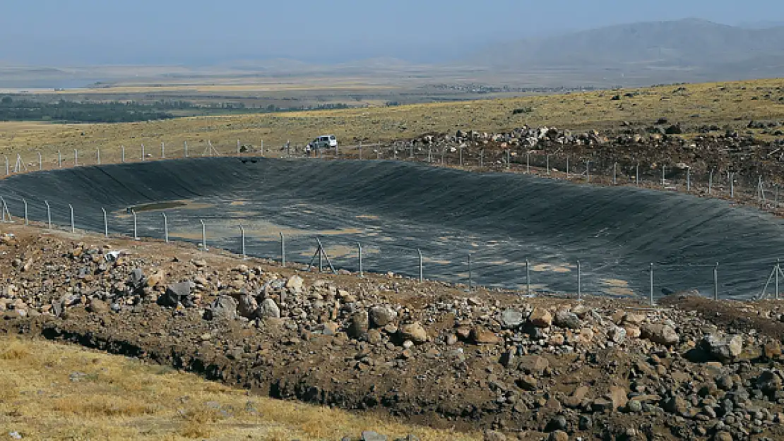 İLÇELERE TARIMSAL HİZMET