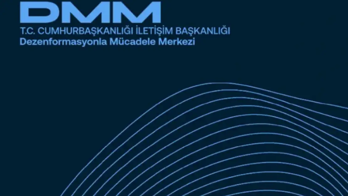 İletişim'den '830 Suriyeli öğretmen atandı' iddialarına yalanlama