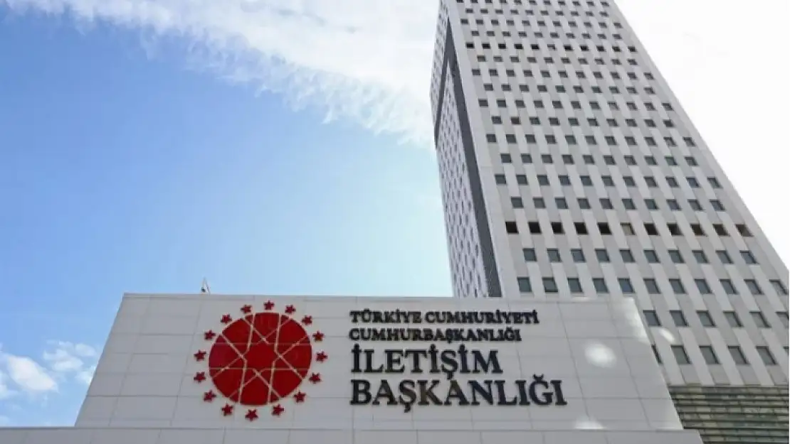 İletişim'den manipülatif ABD paylaşımlarına açıklama