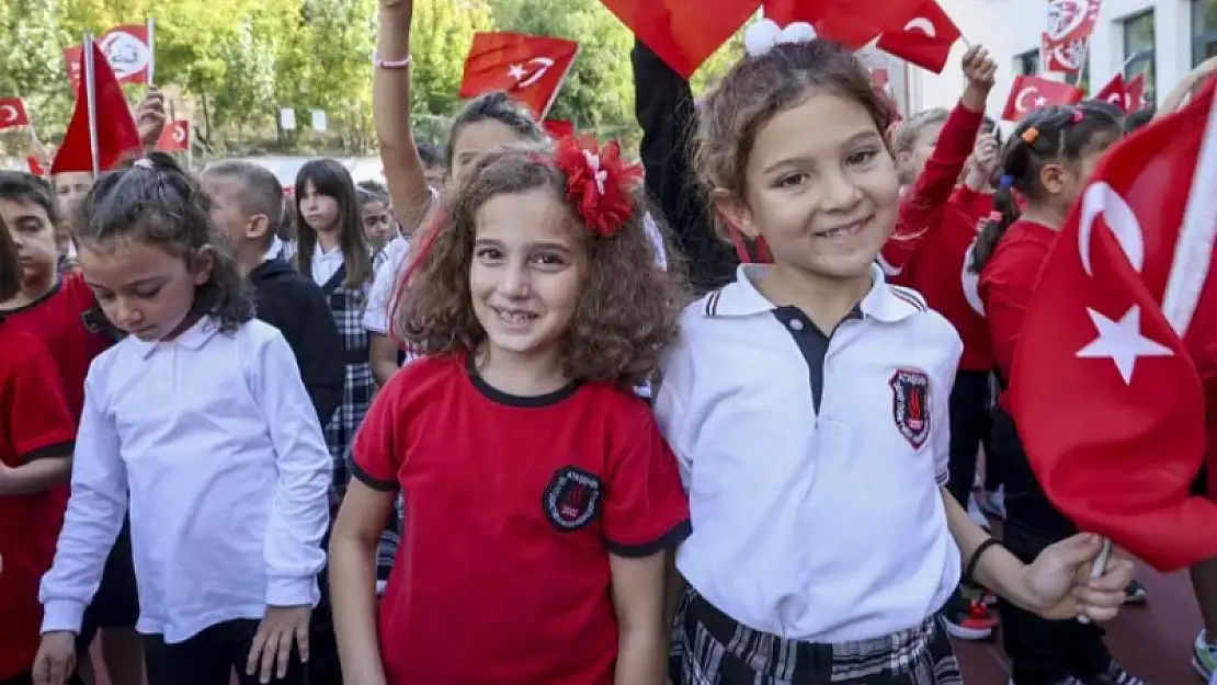 İlk kez 'Çocuk Zirvesi' düzenlenecek