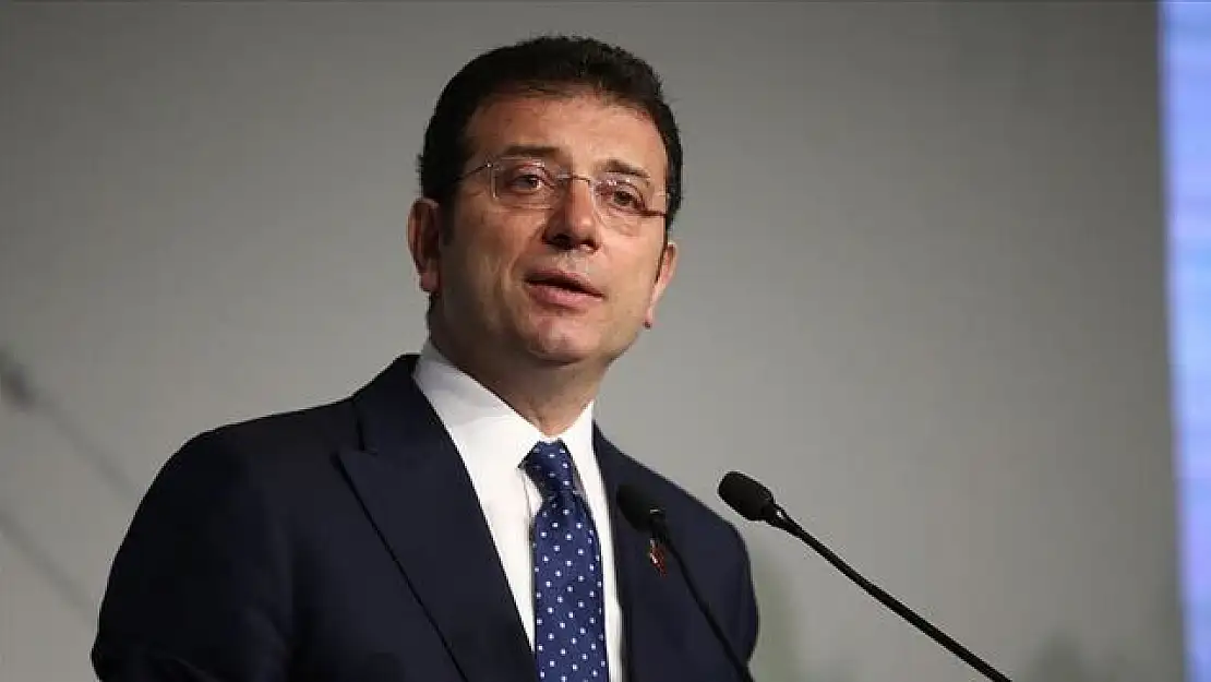 İmamoğlu'na yeni soruşturma
