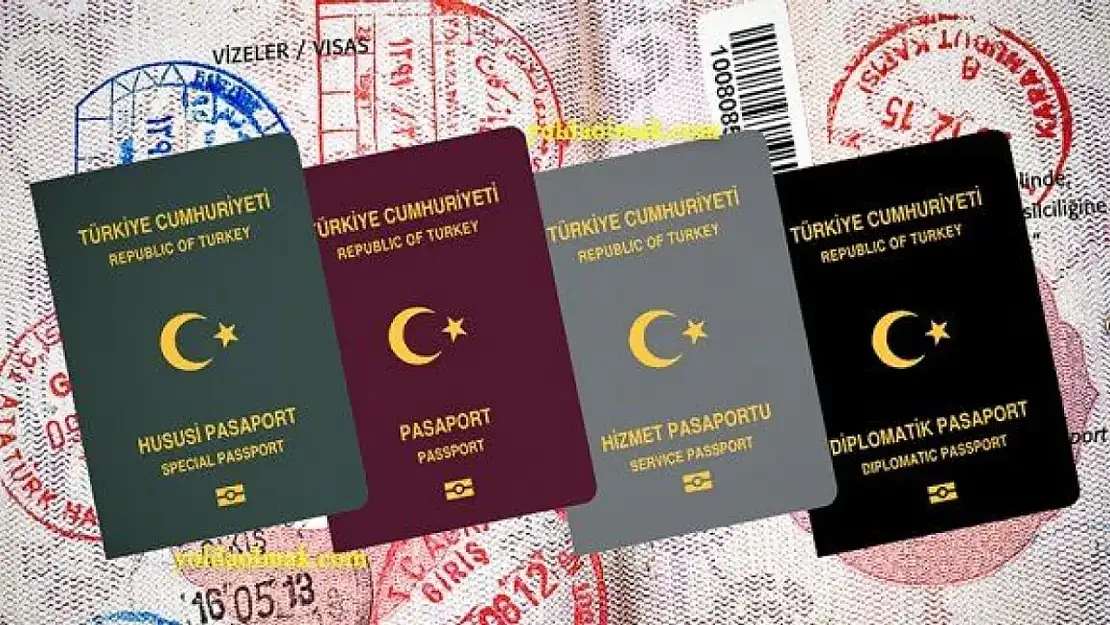 İngiltere'den diplomatik pasaport sahipleri için vize açıklaması