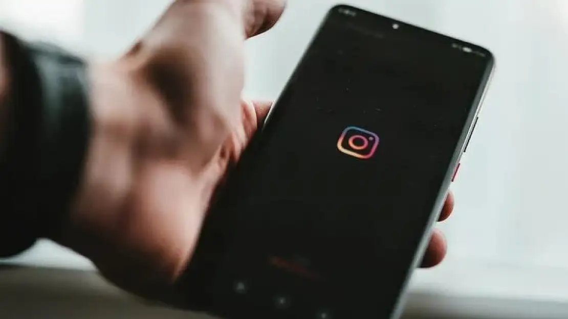 Instagram ekran görüntüsü almayı engelleyecek