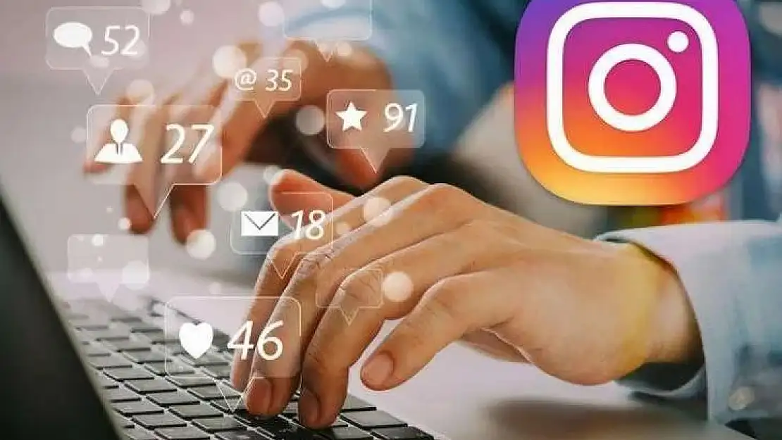 Instagram'a erişim engeli geldi!