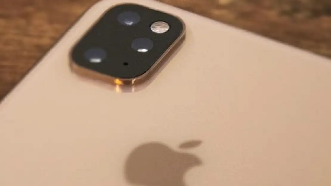 İphone 11'in Tasarımı Basına Sızdı! İphone Kıyaslama Yapılmayacak Bir Telefonla Geri Dönüyor