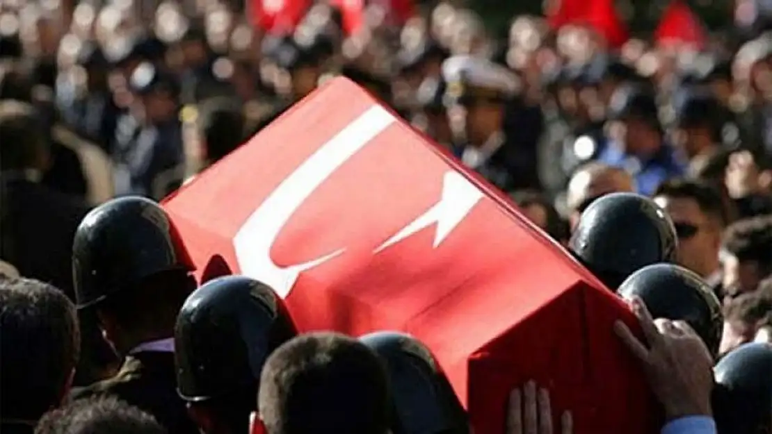 İskenderun'da 2 Asker Şehit oldu