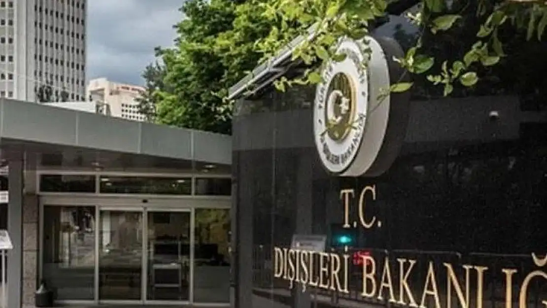 İsrail tüm diplomatlarını Türkiye'den çekiyor