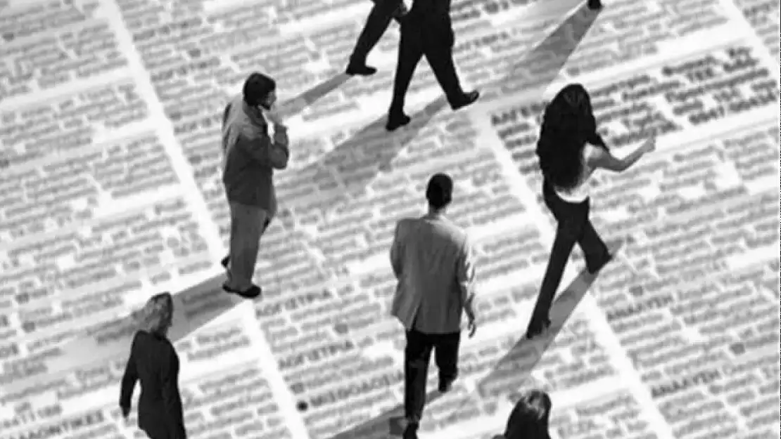 İşsiz sayısı 65 bin kişi azalarak 2,8 milyona düştü