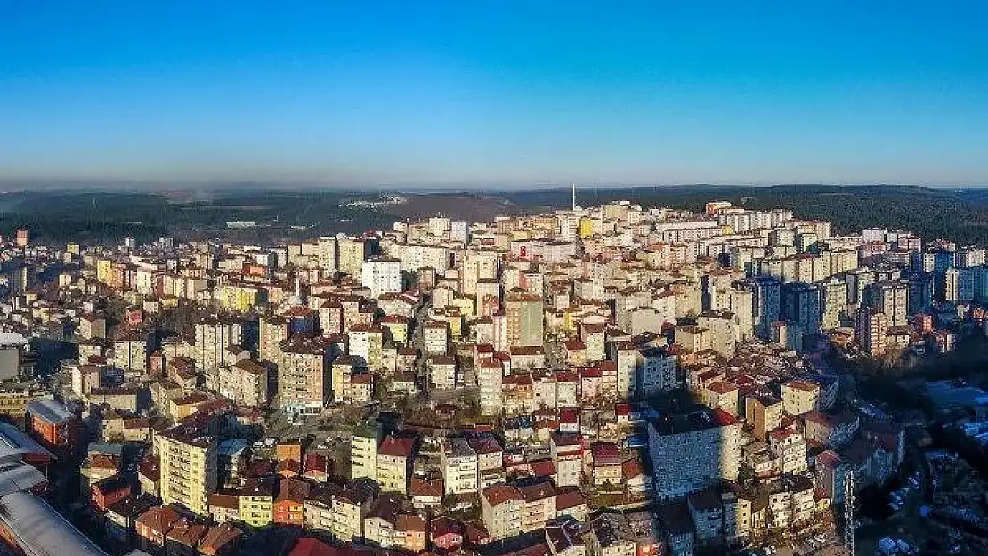 İstanbul'da 'kentsel dönüşüm' desteği netleşti