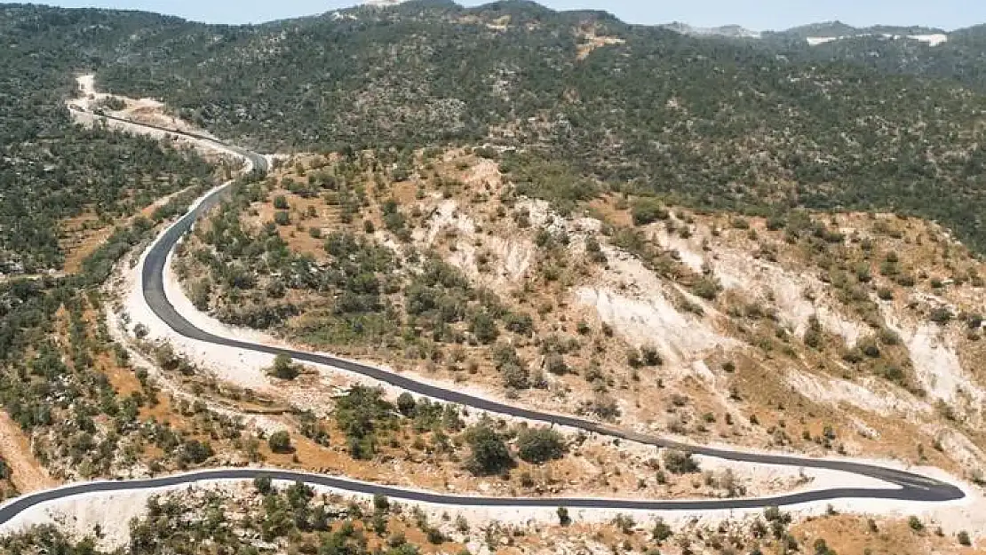 İşte Gabar'ın yeni çehresi