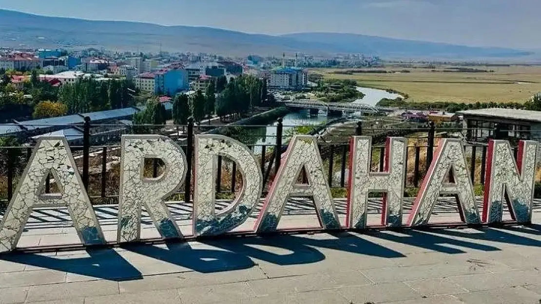 İstihdamı en yüksek il Ardahan