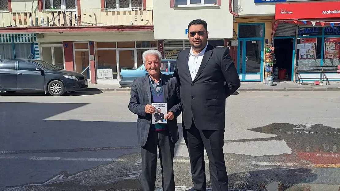 İYİ PARTİ DE İSTİFA